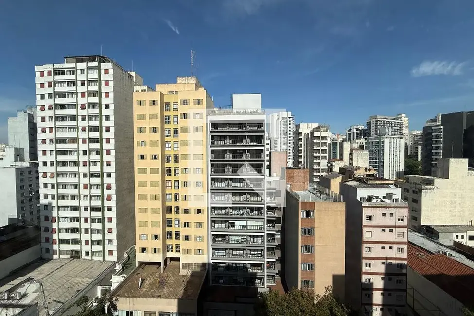 Foto 5 de Apartamento com 3 quartos à venda, 75m2 em Santa Cecília, São Paulo - SP
