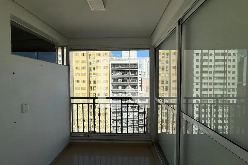 Foto 4 de Apartamento com 3 quartos à venda, 75m2 em Santa Cecília, São Paulo - SP