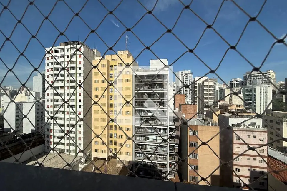 Foto 9 de Apartamento com 3 quartos à venda, 75m2 em Santa Cecília, São Paulo - SP