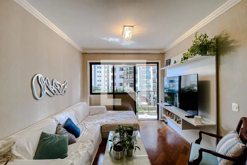 Apartamento com 4 quartos à venda, 127m2 em Jardim Anália Franco, São Paulo - SP - imagem 4 Foto 4 de Apartamento com 4 quartos à venda, 127m2 em Jardim Anália Franco, São Paulo - SP