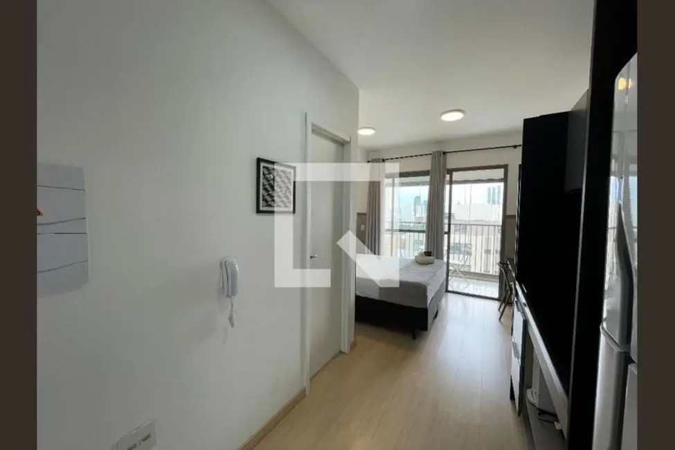 Foto 3 de Kitnet com 1 quarto à venda, 26m2 em Higienópolis, São Paulo - SP