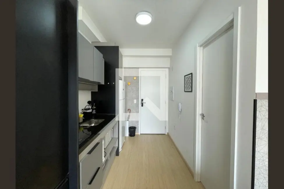 Foto 9 de Kitnet com 1 quarto à venda, 26m2 em Higienópolis, São Paulo - SP