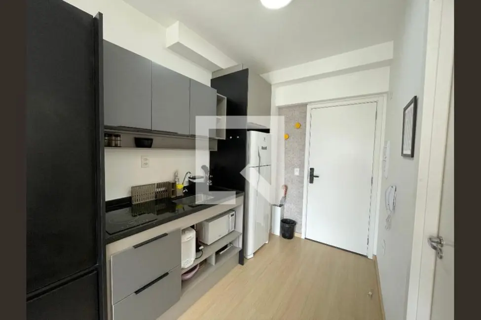 Foto 5 de Kitnet com 1 quarto à venda, 26m2 em Higienópolis, São Paulo - SP