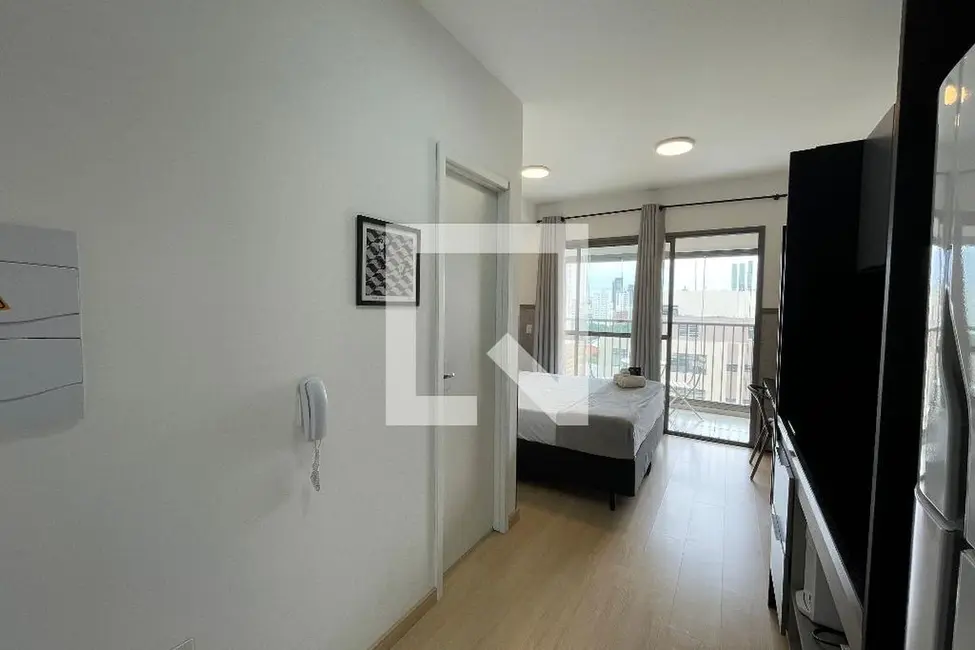 Foto 4 de Kitnet com 1 quarto à venda, 26m2 em Higienópolis, São Paulo - SP