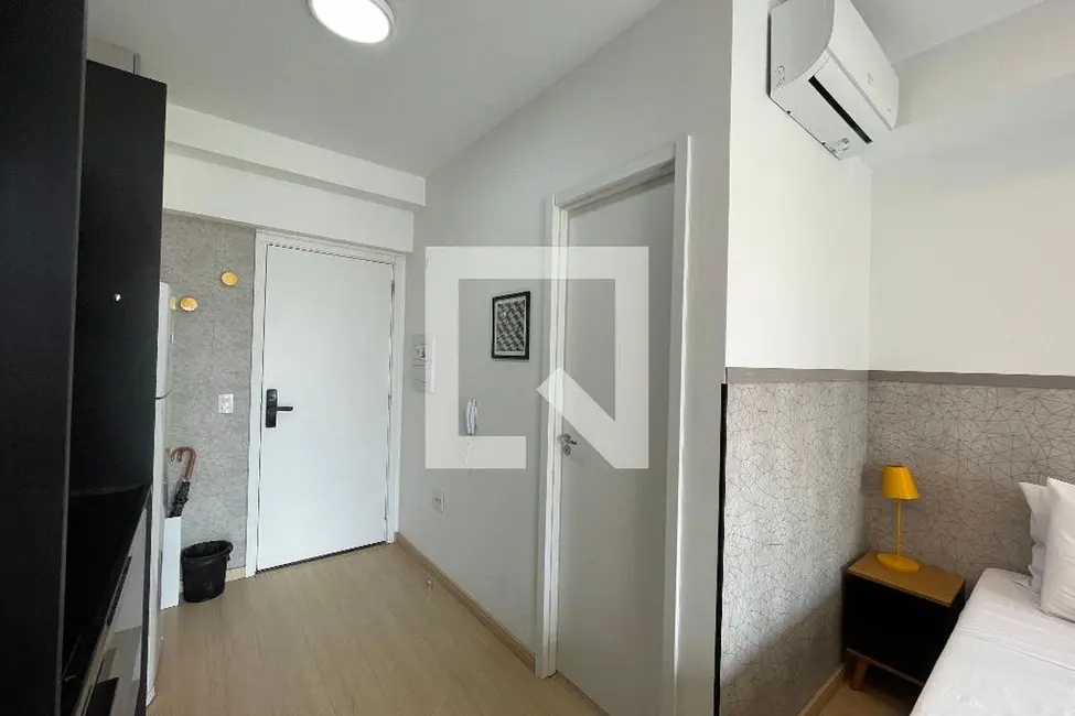 Foto 8 de Kitnet com 1 quarto à venda, 26m2 em Higienópolis, São Paulo - SP