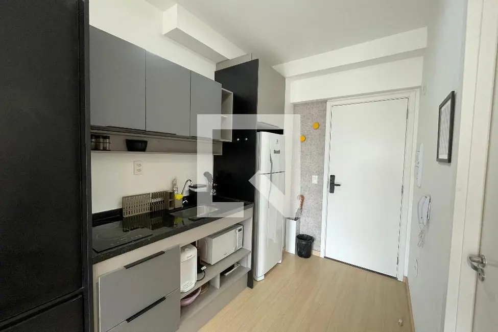 Foto 6 de Kitnet com 1 quarto à venda, 26m2 em Higienópolis, São Paulo - SP