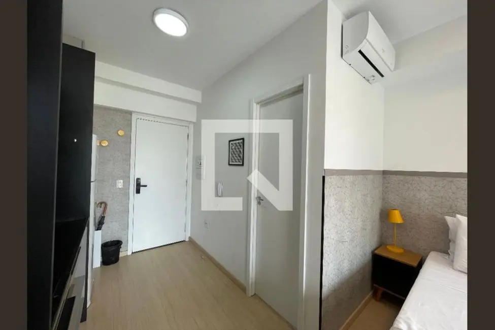 Foto 7 de Kitnet com 1 quarto à venda, 26m2 em Higienópolis, São Paulo - SP