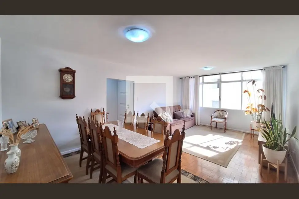 Foto 1 de Apartamento com 3 quartos à venda, 116m2 em Santa Cecília, São Paulo - SP