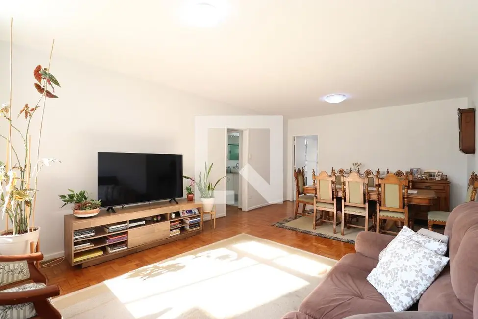 Foto 6 de Apartamento com 3 quartos à venda, 116m2 em Santa Cecília, São Paulo - SP