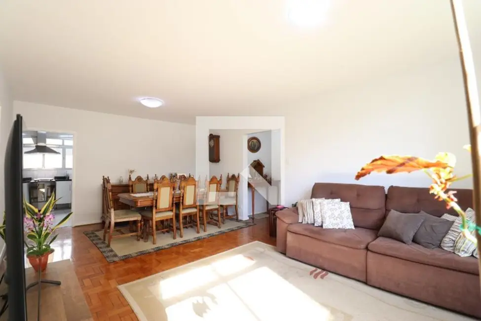 Foto 7 de Apartamento com 3 quartos à venda, 116m2 em Santa Cecília, São Paulo - SP