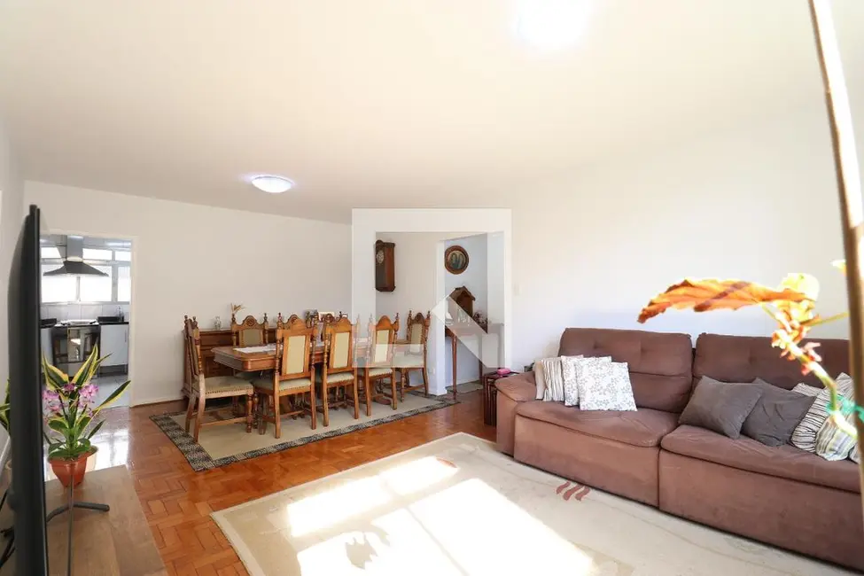Foto 8 de Apartamento com 3 quartos à venda, 116m2 em Santa Cecília, São Paulo - SP