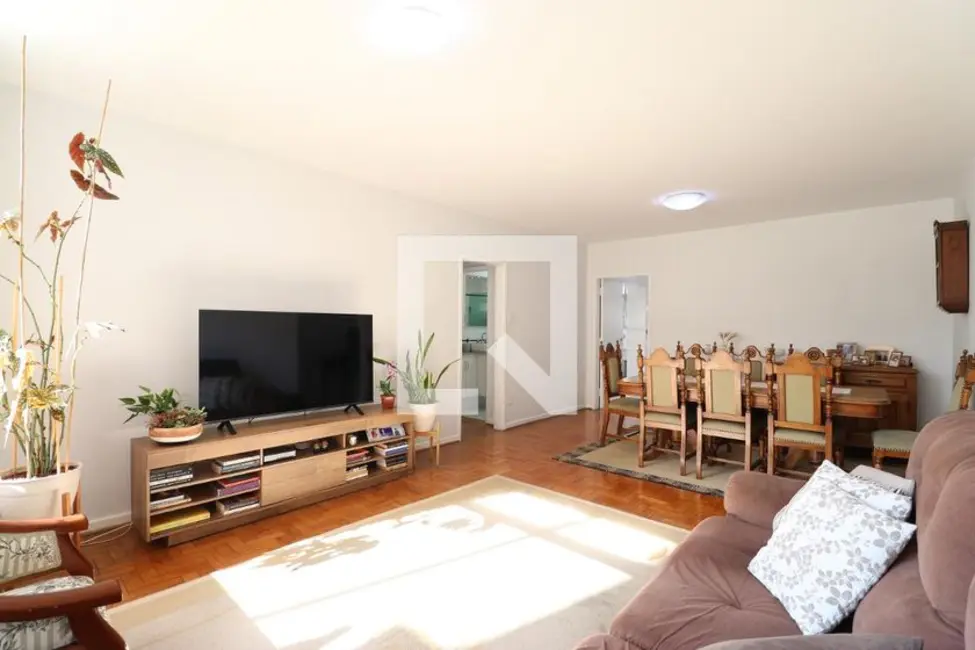 Foto 5 de Apartamento com 3 quartos à venda, 116m2 em Santa Cecília, São Paulo - SP