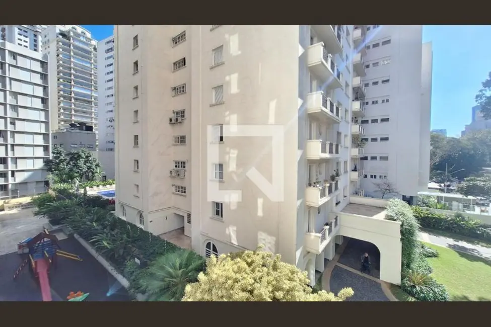 Foto 9 de Apartamento com 3 quartos à venda, 116m2 em Santa Cecília, São Paulo - SP