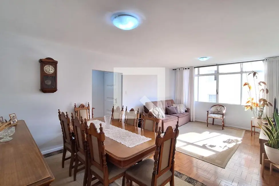 Foto 2 de Apartamento com 3 quartos à venda, 116m2 em Santa Cecília, São Paulo - SP