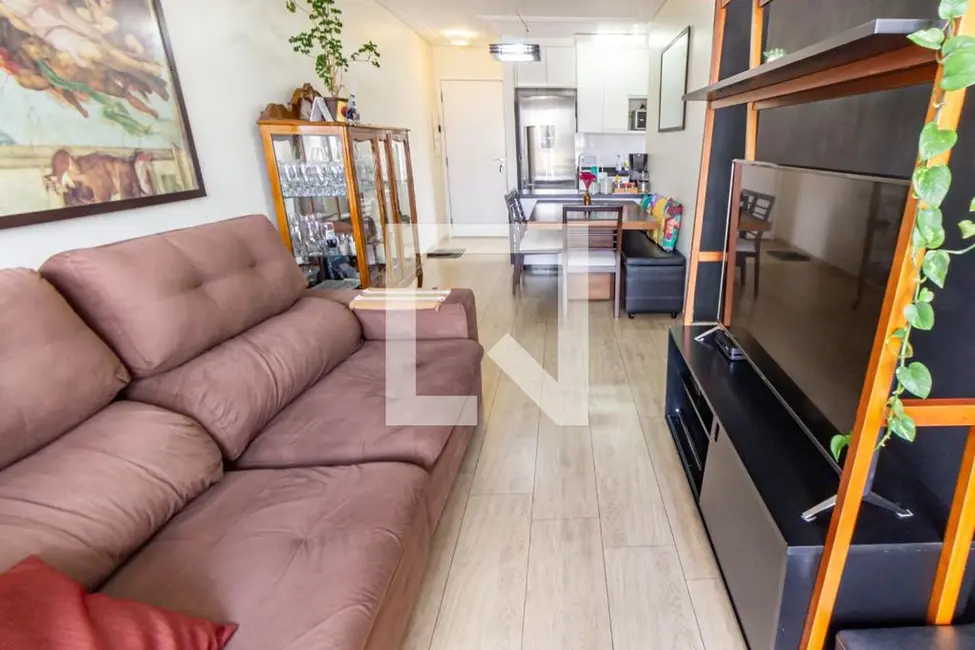 Apartamento com 2 quartos à venda, 60m2 em Jardim Anália Franco, São Paulo - SP - imagem 4 Foto 4 de Apartamento com 2 quartos à venda, 60m2 em Jardim Anália Franco, São Paulo - SP