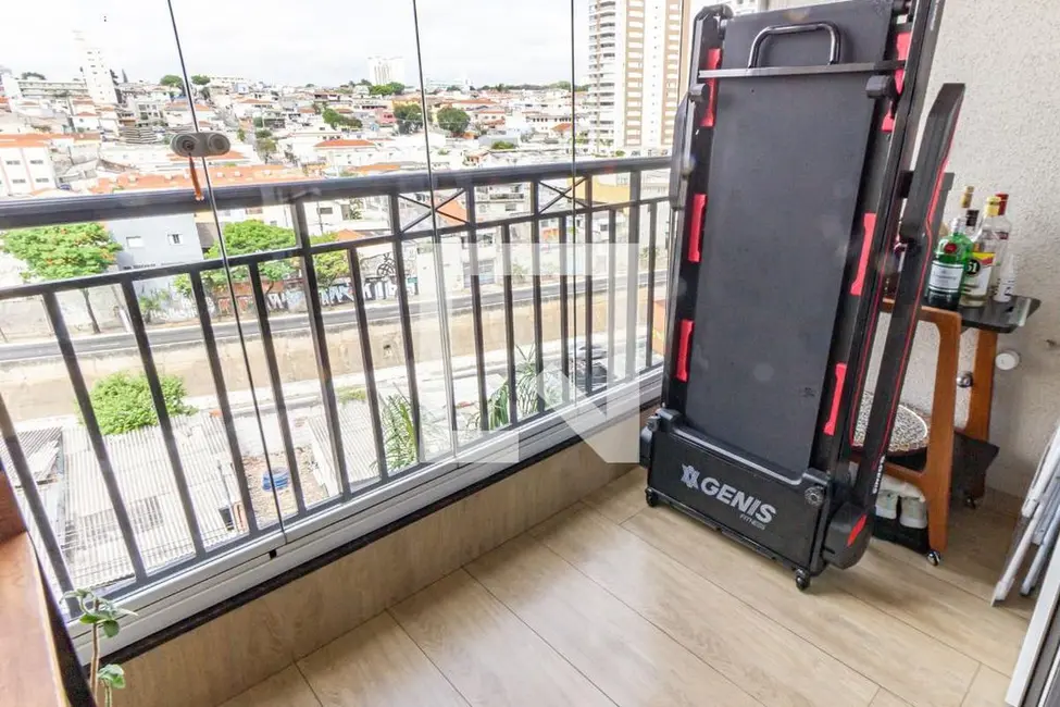 Apartamento com 2 quartos à venda, 60m2 em Jardim Anália Franco, São Paulo - SP - imagem 5 Foto 5 de Apartamento com 2 quartos à venda, 60m2 em Jardim Anália Franco, São Paulo - SP