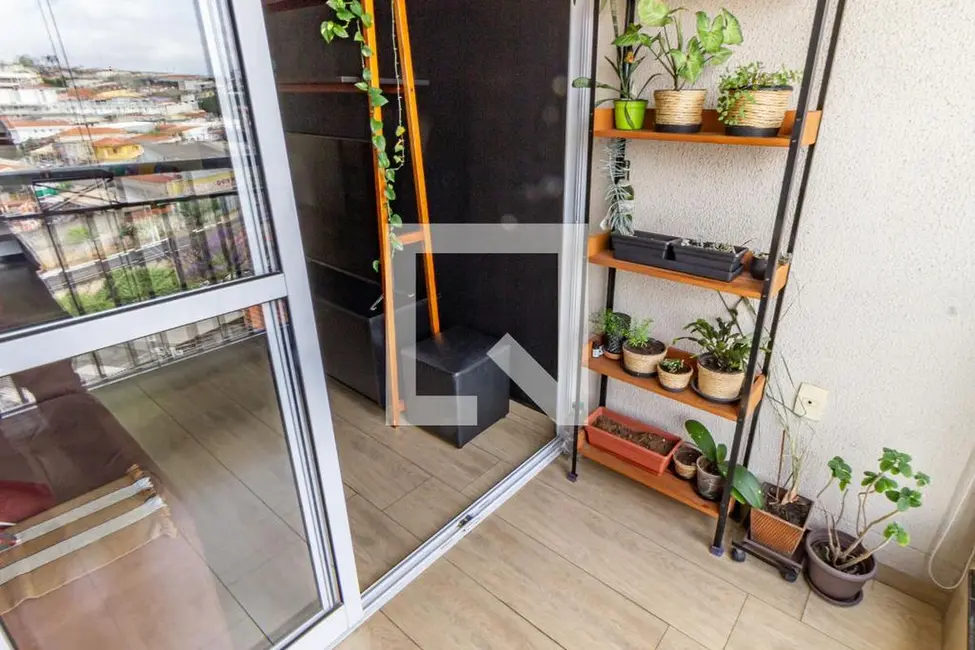 Apartamento com 2 quartos à venda, 60m2 em Jardim Anália Franco, São Paulo - SP - imagem 7 Foto 7 de Apartamento com 2 quartos à venda, 60m2 em Jardim Anália Franco, São Paulo - SP