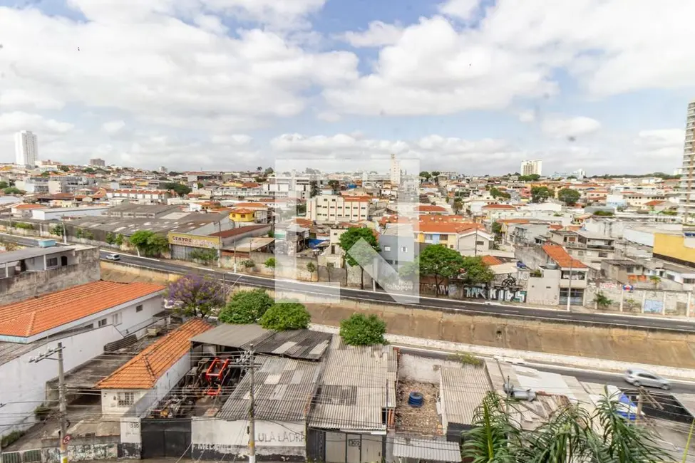 Apartamento com 2 quartos à venda, 60m2 em Jardim Anália Franco, São Paulo - SP - imagem 8 Foto 8 de Apartamento com 2 quartos à venda, 60m2 em Jardim Anália Franco, São Paulo - SP