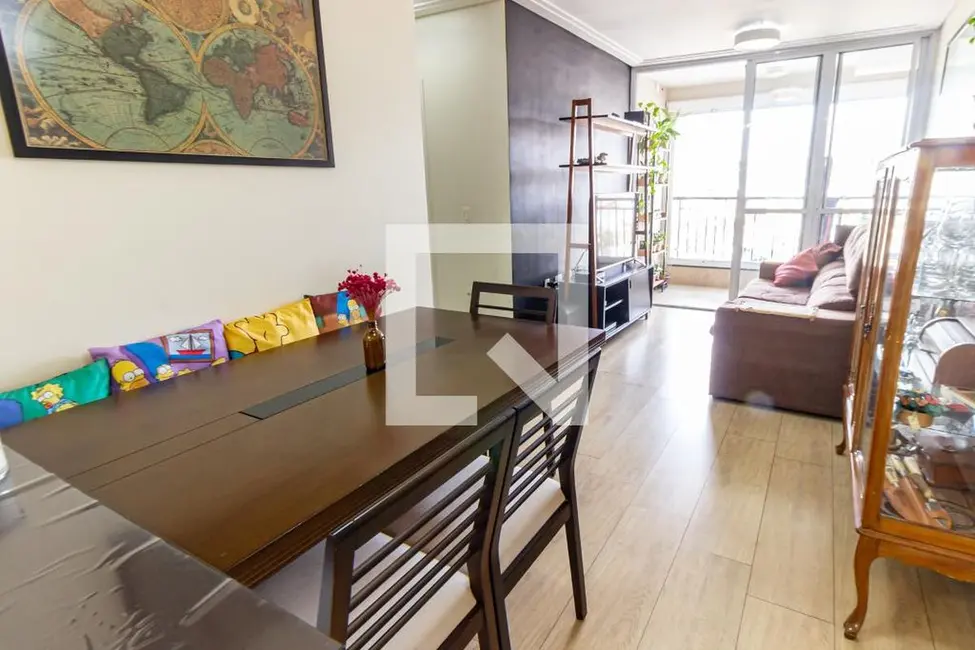 Apartamento com 2 quartos à venda, 60m2 em Jardim Anália Franco, São Paulo - SP - imagem 1 Foto 1 de Apartamento com 2 quartos à venda, 60m2 em Jardim Anália Franco, São Paulo - SP