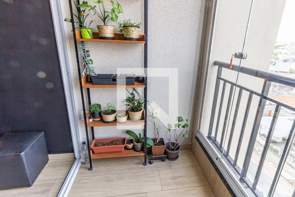 Apartamento com 2 quartos à venda, 60m2 em Jardim Anália Franco, São Paulo - SP - imagem 6 Foto 6 de Apartamento com 2 quartos à venda, 60m2 em Jardim Anália Franco, São Paulo - SP