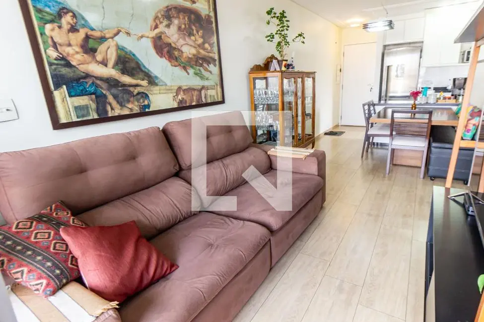Apartamento com 2 quartos à venda, 60m2 em Jardim Anália Franco, São Paulo - SP - imagem 3 Foto 3 de Apartamento com 2 quartos à venda, 60m2 em Jardim Anália Franco, São Paulo - SP