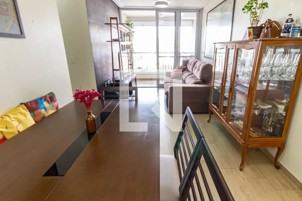 Apartamento com 2 quartos à venda, 60m2 em Jardim Anália Franco, São Paulo - SP - imagem 2 Foto 2 de Apartamento com 2 quartos à venda, 60m2 em Jardim Anália Franco, São Paulo - SP