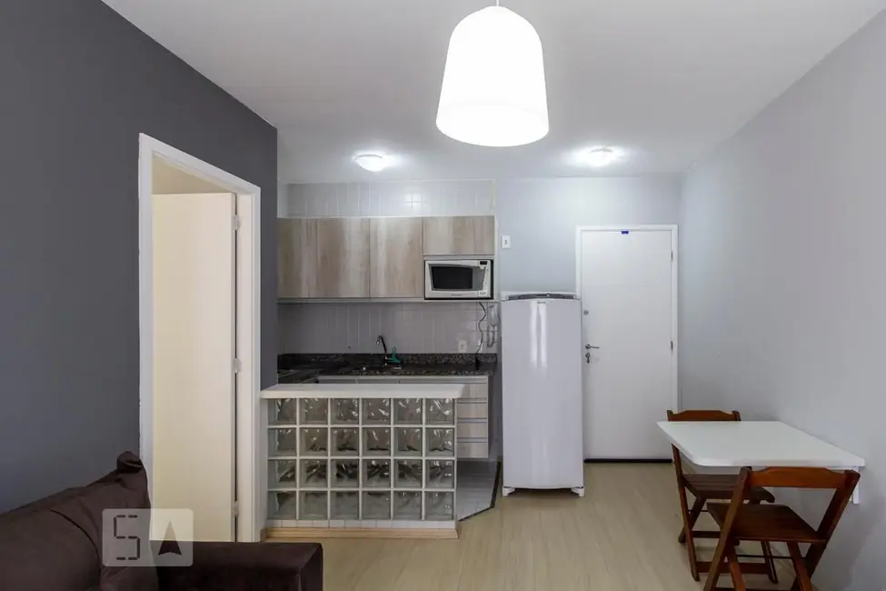 Foto 5 de Apartamento com 1 quarto à venda, 28m2 em Santa Cecília, São Paulo - SP