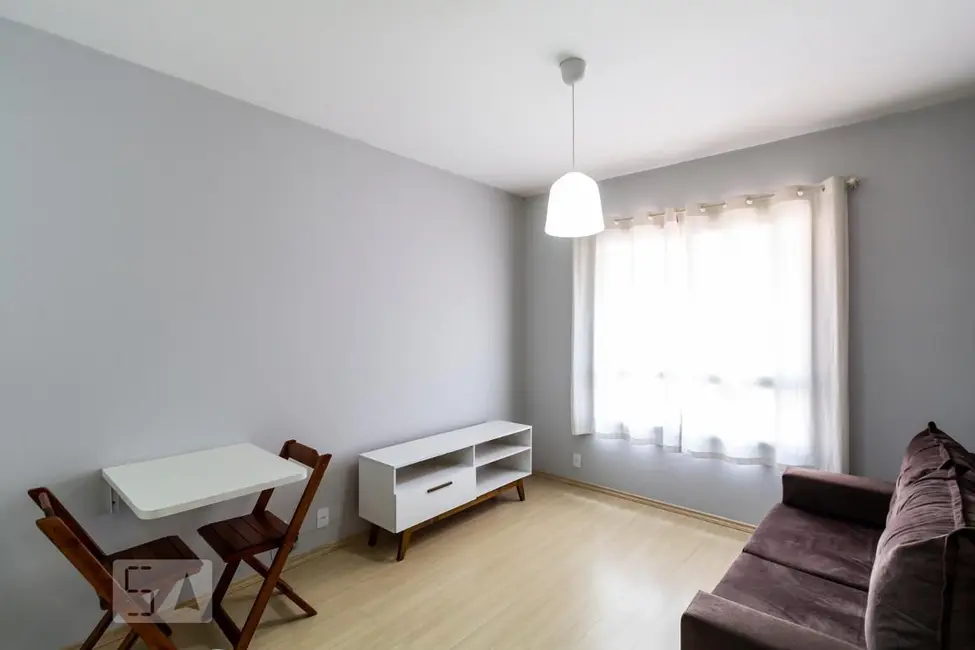 Foto 3 de Apartamento com 1 quarto à venda, 28m2 em Santa Cecília, São Paulo - SP