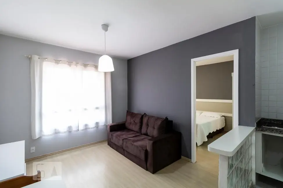 Foto 1 de Apartamento com 1 quarto à venda, 28m2 em Santa Cecília, São Paulo - SP