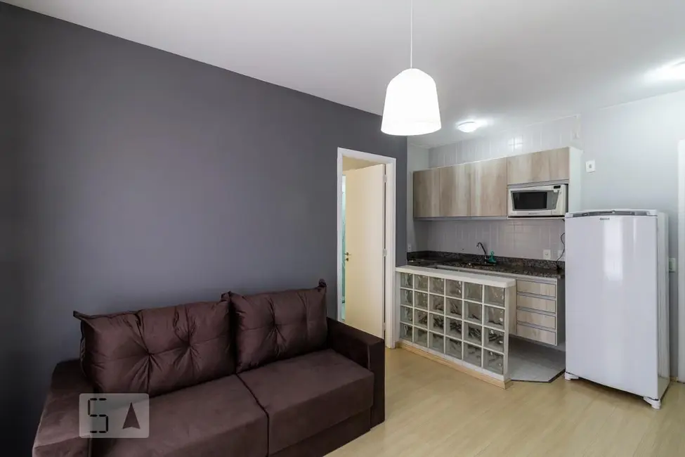 Foto 6 de Apartamento com 1 quarto à venda, 28m2 em Santa Cecília, São Paulo - SP