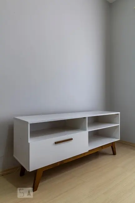 Foto 7 de Apartamento com 1 quarto à venda, 28m2 em Santa Cecília, São Paulo - SP