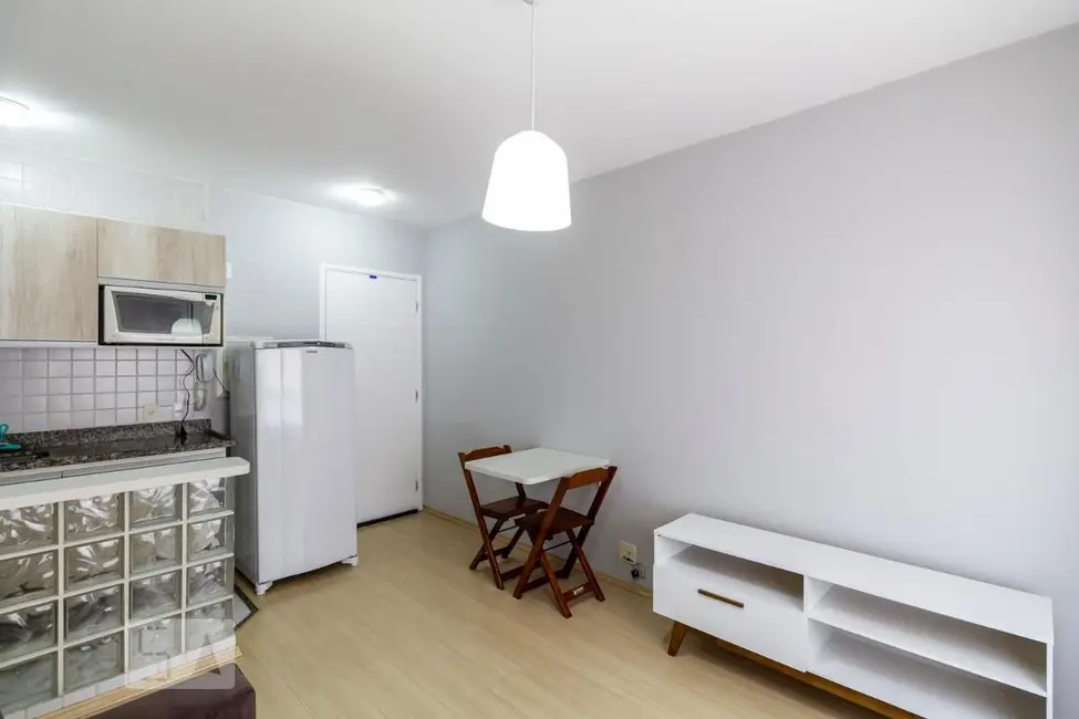 Foto 4 de Apartamento com 1 quarto à venda, 28m2 em Santa Cecília, São Paulo - SP