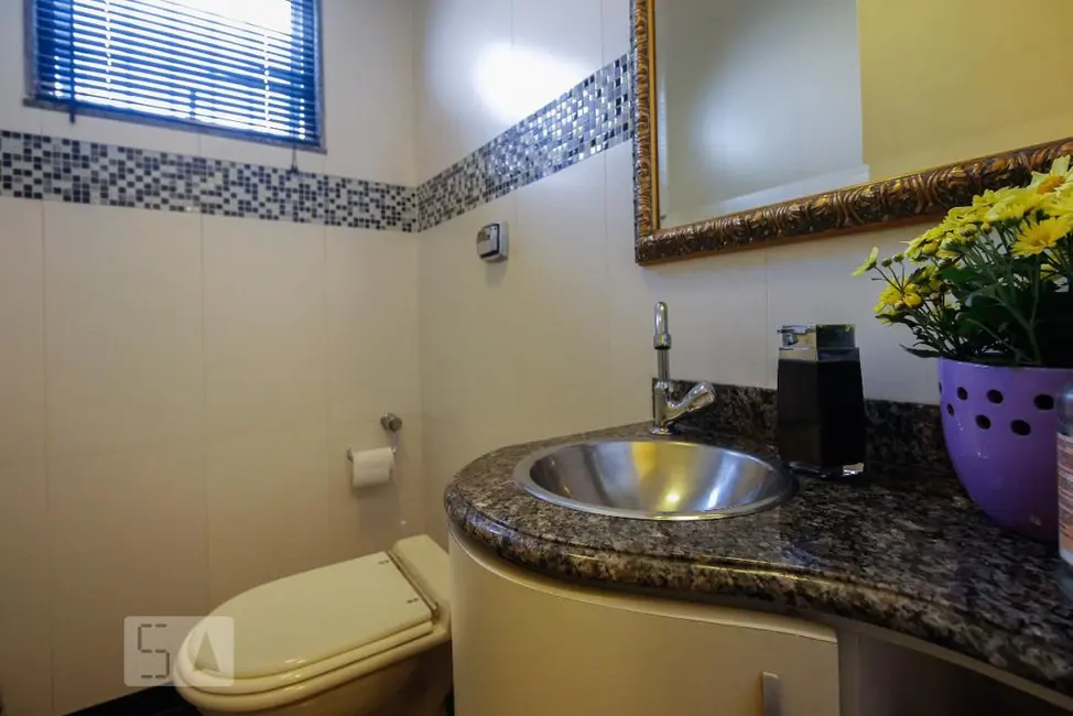 Foto 6 de Casa com 3 quartos à venda, 237m2 em Jardim Anália Franco, São Paulo - SP