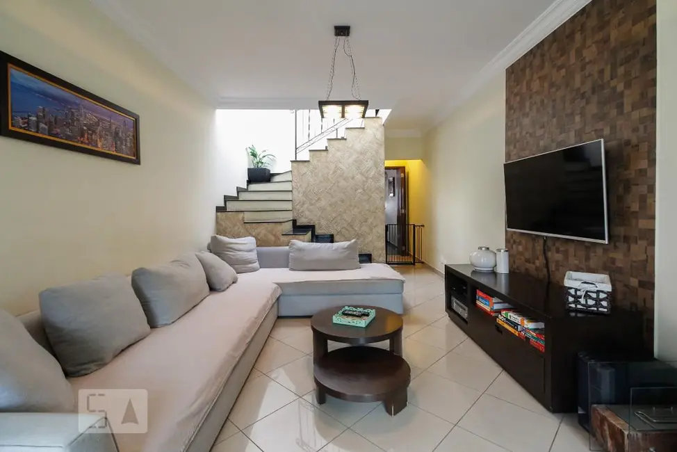 Foto 2 de Casa com 3 quartos à venda, 237m2 em Jardim Anália Franco, São Paulo - SP