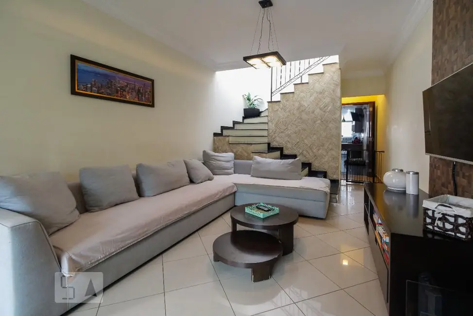 Foto 3 de Casa com 3 quartos à venda, 237m2 em Jardim Anália Franco, São Paulo - SP