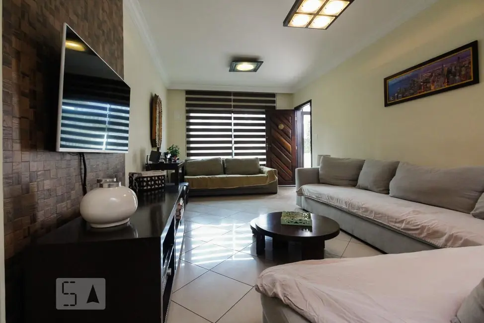 Foto 5 de Casa com 3 quartos à venda, 237m2 em Jardim Anália Franco, São Paulo - SP