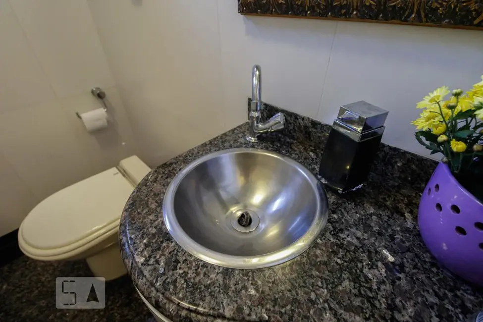 Foto 8 de Casa com 3 quartos à venda, 237m2 em Jardim Anália Franco, São Paulo - SP