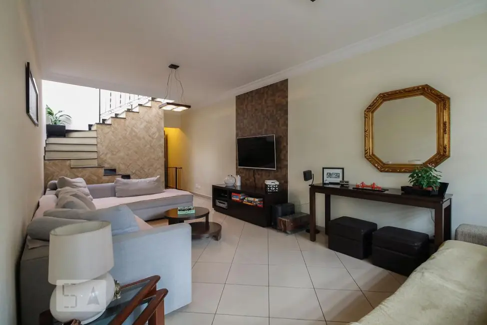 Foto 1 de Casa com 3 quartos à venda, 237m2 em Jardim Anália Franco, São Paulo - SP