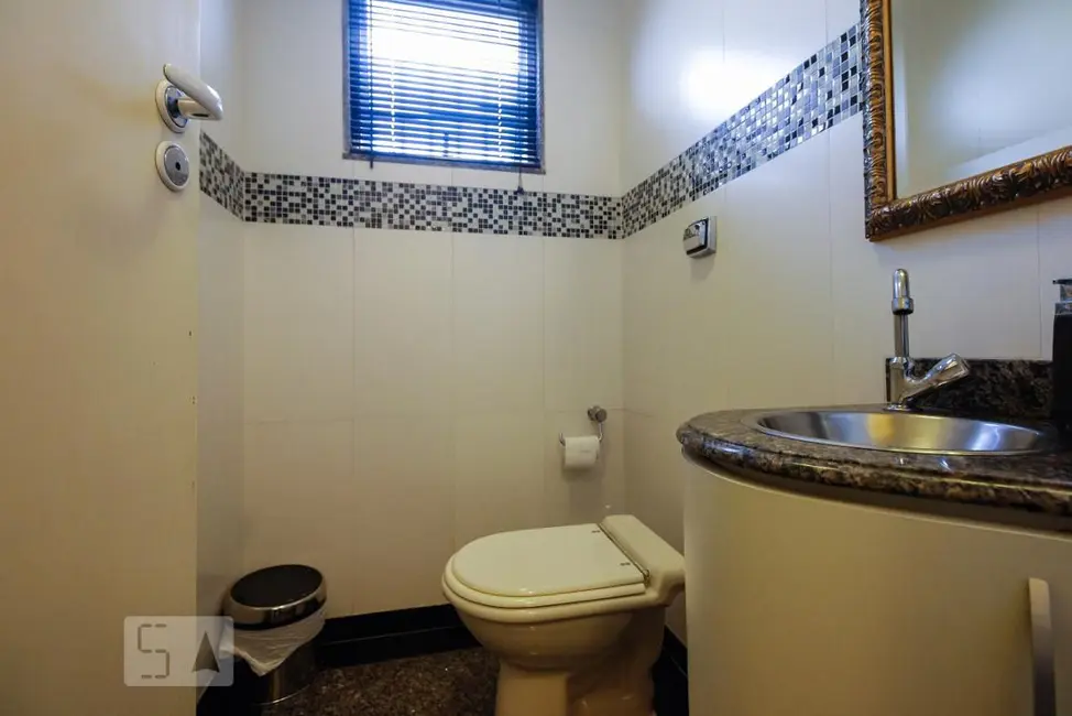 Foto 7 de Casa com 3 quartos à venda, 237m2 em Jardim Anália Franco, São Paulo - SP