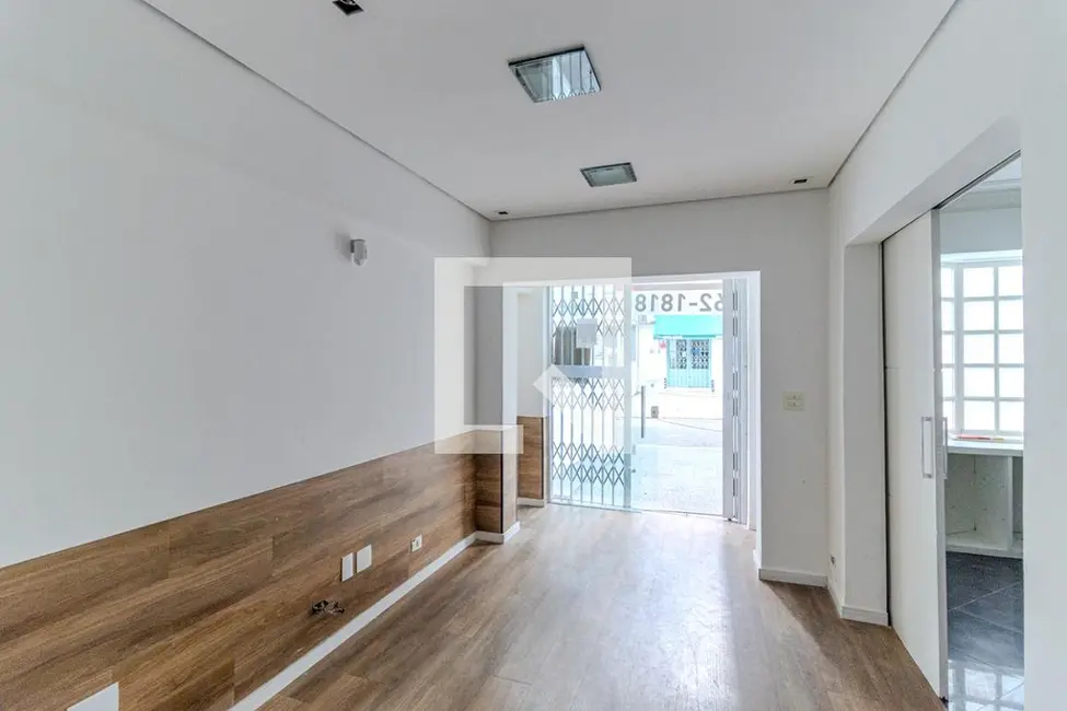 Foto 2 de Casa com 4 quartos à venda, 180m2 em Higienópolis, São Paulo - SP