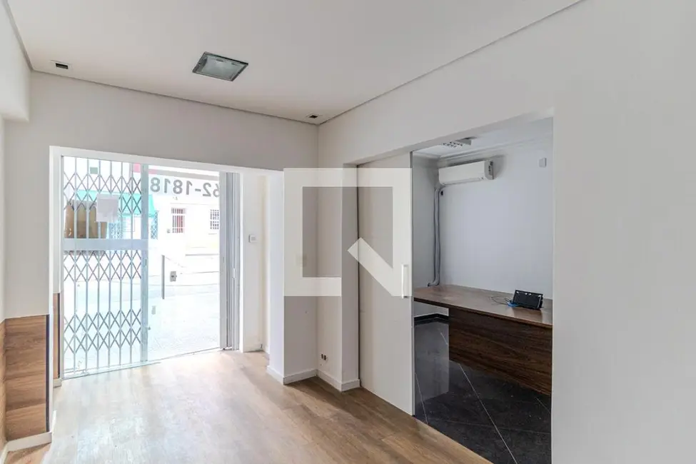 Foto 1 de Casa com 4 quartos à venda, 180m2 em Higienópolis, São Paulo - SP