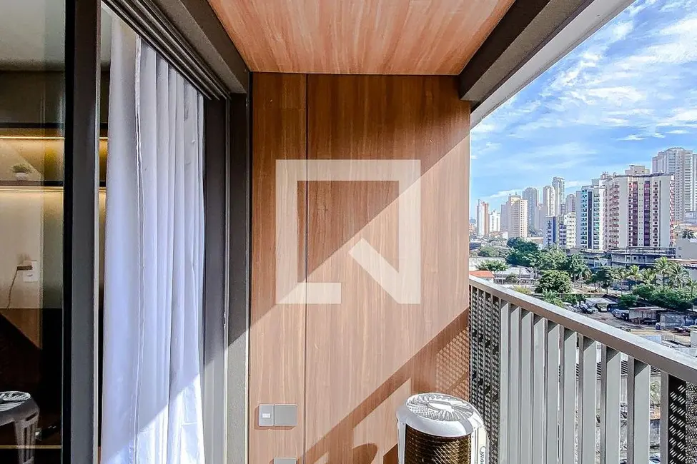 Kitnet com 1 quarto à venda, 25m2 em Jardim Anália Franco, São Paulo - SP - imagem 9 Foto 9 de Kitnet com 1 quarto à venda, 25m2 em Jardim Anália Franco, São Paulo - SP