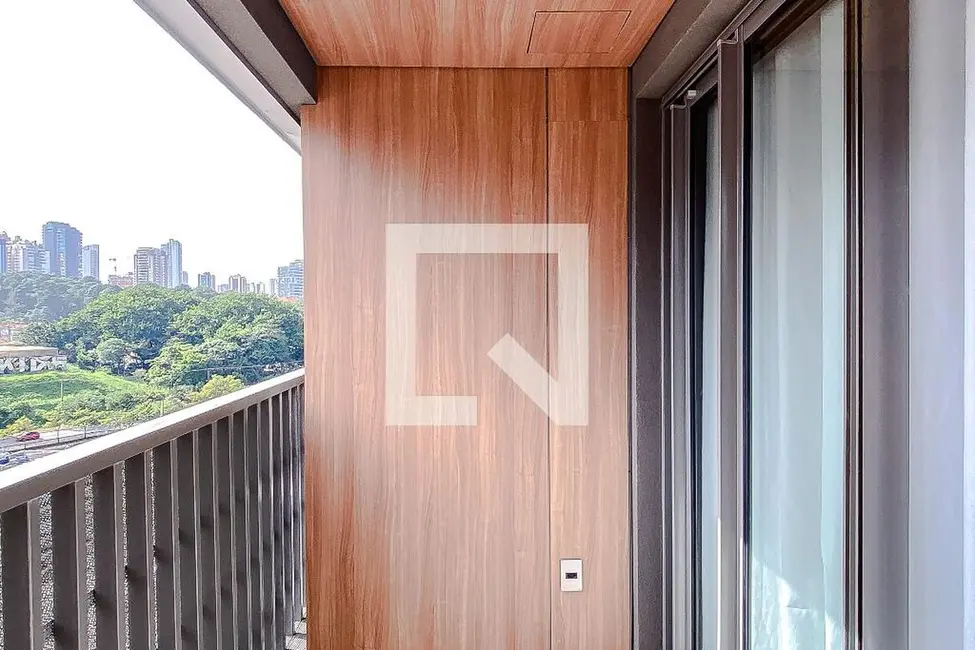 Kitnet com 1 quarto à venda, 25m2 em Jardim Anália Franco, São Paulo - SP - imagem 8 Foto 8 de Kitnet com 1 quarto à venda, 25m2 em Jardim Anália Franco, São Paulo - SP