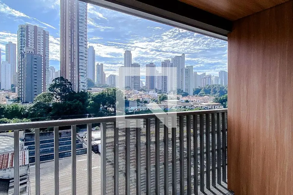 Kitnet com 1 quarto à venda, 25m2 em Jardim Anália Franco, São Paulo - SP - imagem 7 Foto 7 de Kitnet com 1 quarto à venda, 25m2 em Jardim Anália Franco, São Paulo - SP