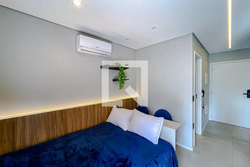Kitnet com 1 quarto à venda, 25m2 em Jardim Anália Franco, São Paulo - SP - imagem 4 Foto 4 de Kitnet com 1 quarto à venda, 25m2 em Jardim Anália Franco, São Paulo - SP