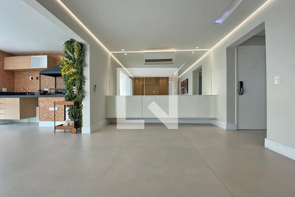 Foto 8 de Apartamento com 3 quartos à venda, 109m2 em Jardim Anália Franco, São Paulo - SP