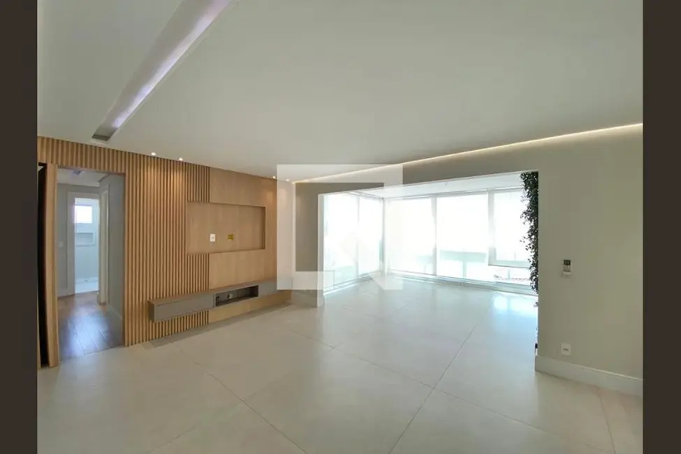 Foto 1 de Apartamento com 3 quartos à venda, 109m2 em Jardim Anália Franco, São Paulo - SP