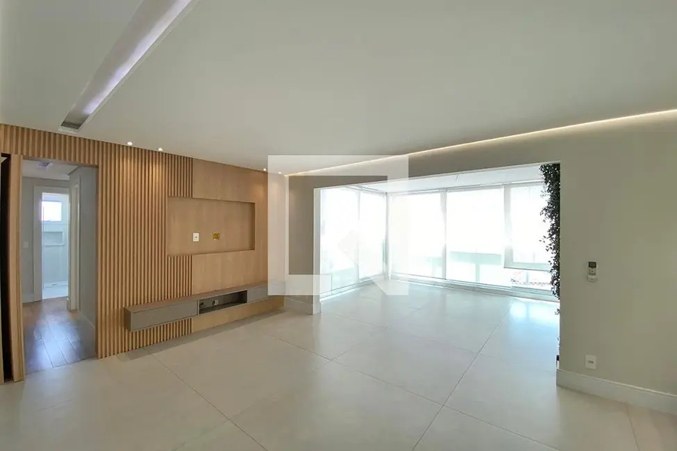 Foto 2 de Apartamento com 3 quartos à venda, 109m2 em Jardim Anália Franco, São Paulo - SP