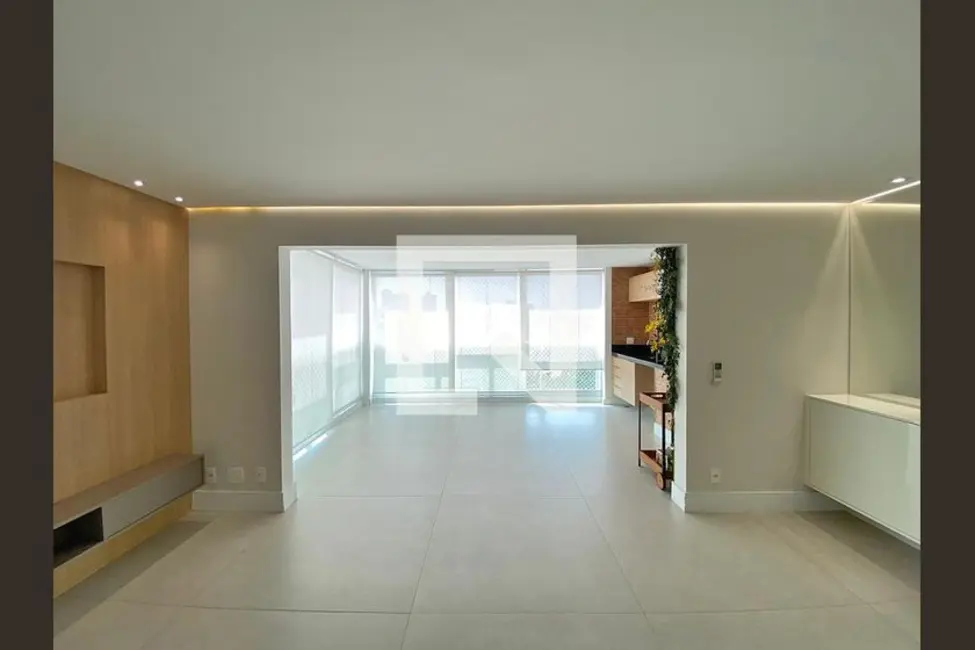 Foto 3 de Apartamento com 3 quartos à venda, 109m2 em Jardim Anália Franco, São Paulo - SP