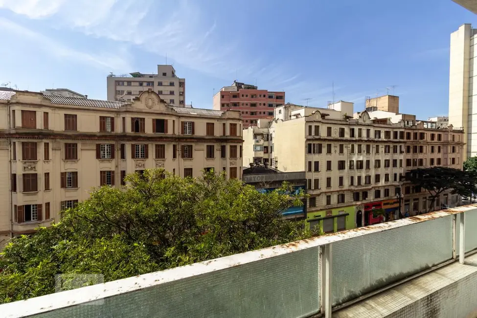 Apartamento com 2 quartos à venda, 150m2 em Santa Cecília, São Paulo - SP - imagem 9 Foto 9 de Apartamento com 2 quartos à venda, 150m2 em Santa Cecília, São Paulo - SP